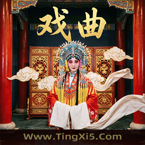 凤落梧桐C 琼剧MP3戏曲