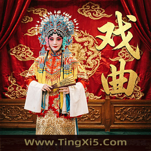 沪剧【庵堂相会】02（主演：茅善玉 徐俊） 花鼓戏MP3戏曲