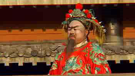 山东琴书大全