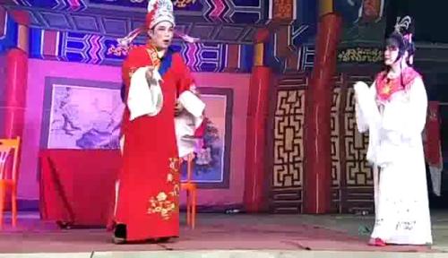 琼剧全集100部
