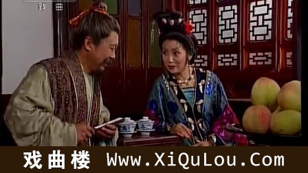 越剧王君安系列经典作品