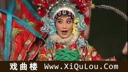 婺剧经典全集