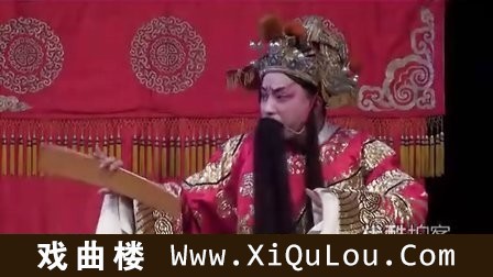 川剧变脸戏曲
